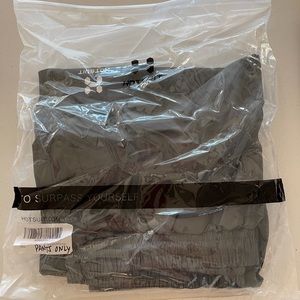 HotSuit sauna workout pants